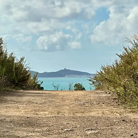 بيت للعطل Maremma 1851 فولّونيكا