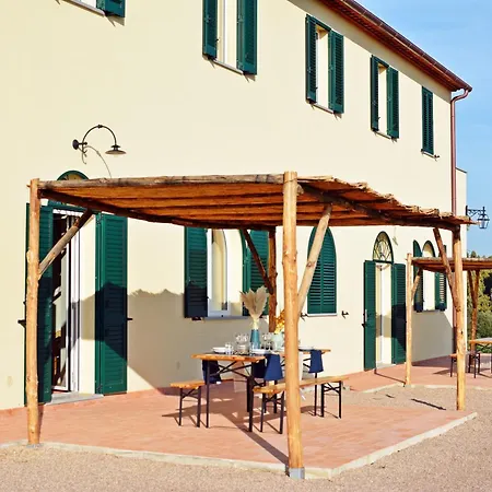 Maremma 1851 فولّونيكا