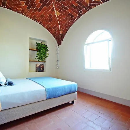 Ferienhaus Maremma 1851 Follonica