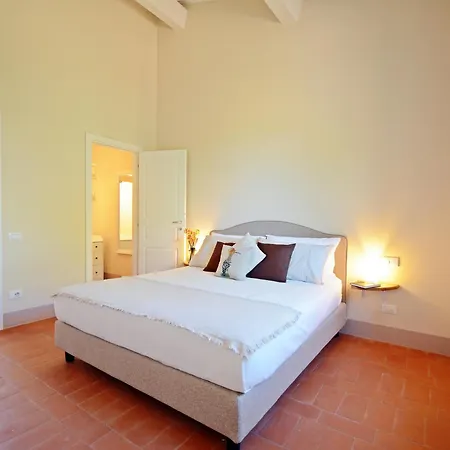 Maremma 1851 Ferienhaus *