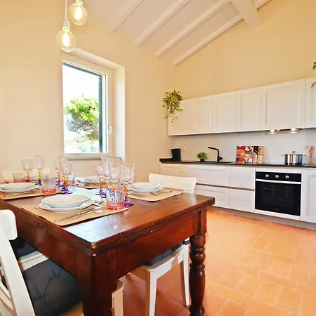 Maremma 1851 * Follonica