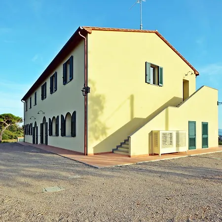 Maremma 1851