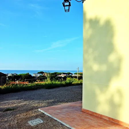 Ferienhaus Maremma 1851