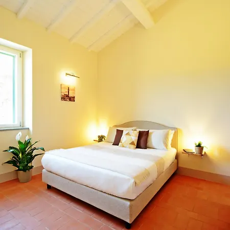 Ferienhaus Maremma 1851 Follonica