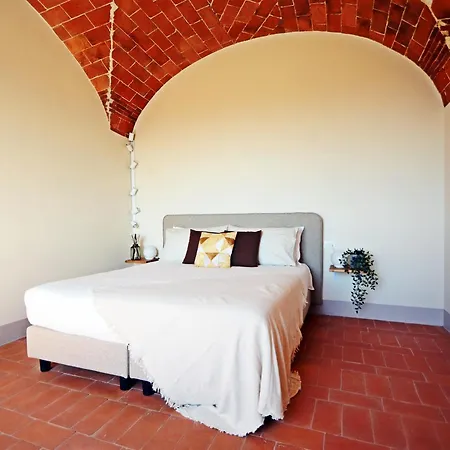 Ferienhaus Maremma 1851 *