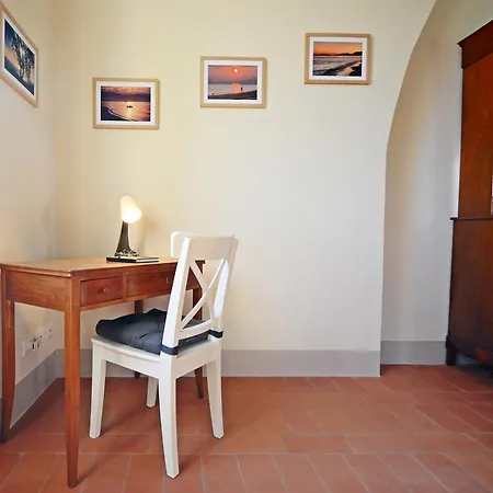 Ferienhaus Maremma 1851 *