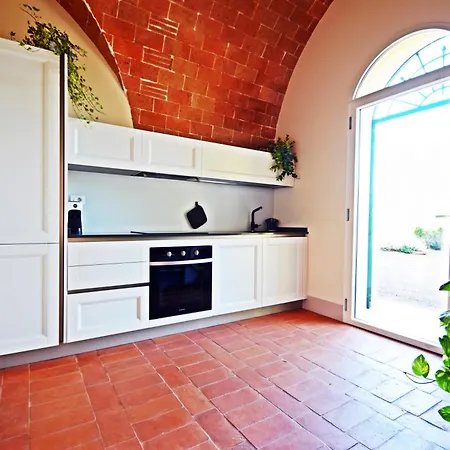 Ferienhaus Maremma 1851 *