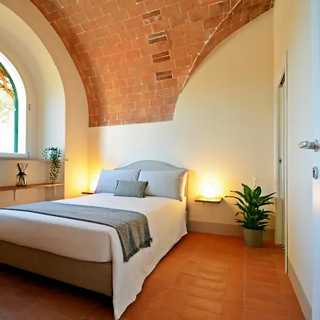 Ferienhaus Maremma 1851 Follonica