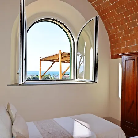 Ferienhaus Maremma 1851 Follonica