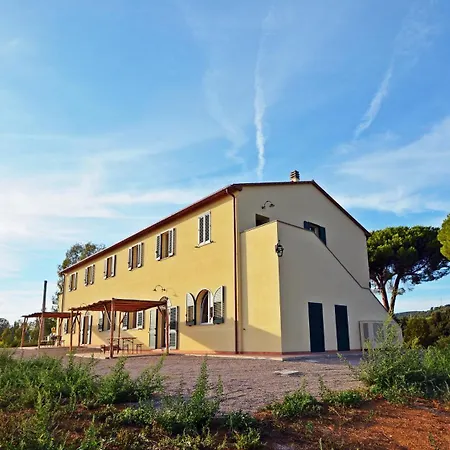 Maremma 1851 * Follonica