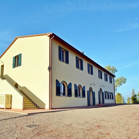 Maremma 1851 Hébergement de vacances Follonica