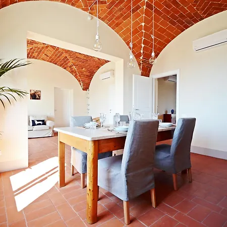 Maremma 1851 Ferienhaus *