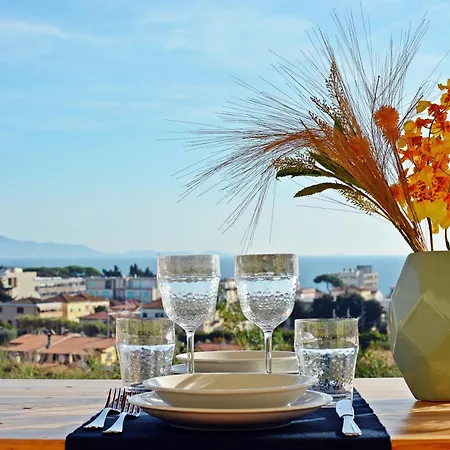 Maremma 1851 Ferienhaus Follonica