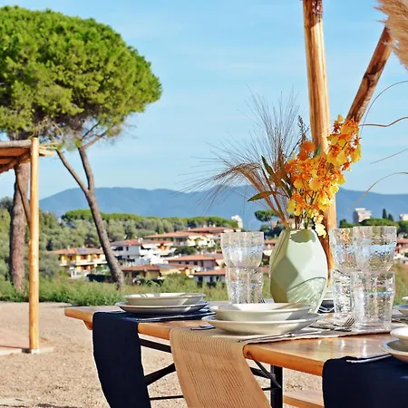 Ferienhaus Maremma 1851 Follonica