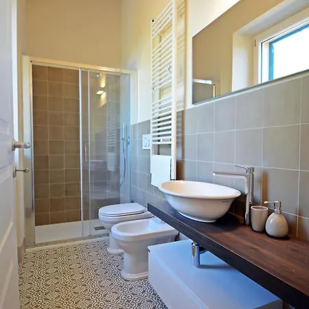 Ferienhaus Maremma 1851