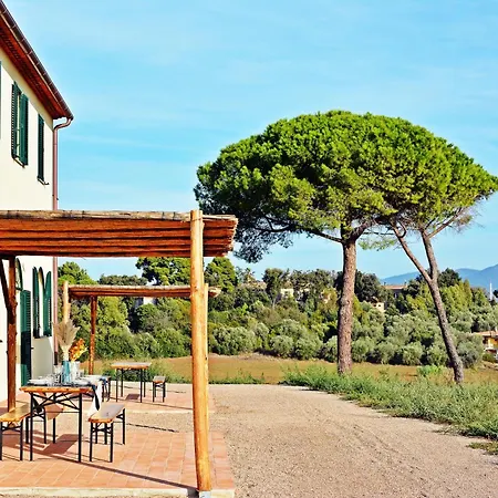 Maremma 1851 فولّونيكا