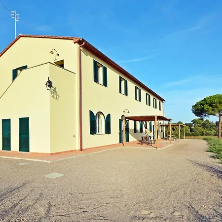 Maremma 1851 * Follonica