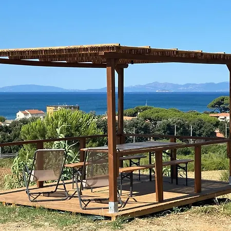 Maremma 1851 Hébergement de vacances