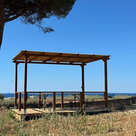 Maremma 1851 Ferienhaus Follonica