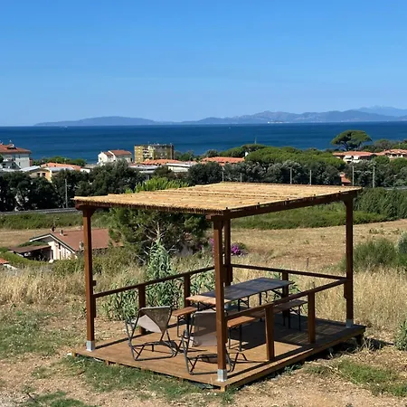 Maremma 1851 * فولّونيكا