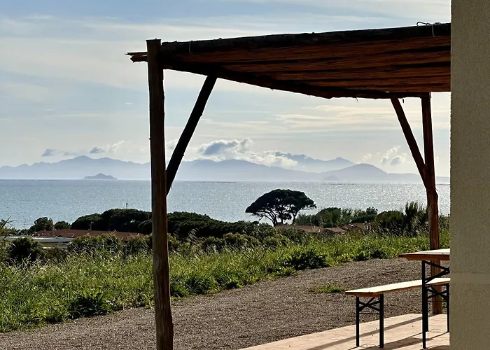 Maremma 1851 Сasa de vacaciones *