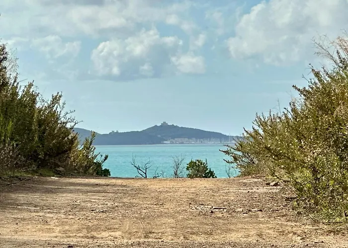 Сasa de vacaciones Maremma 1851 Follonica