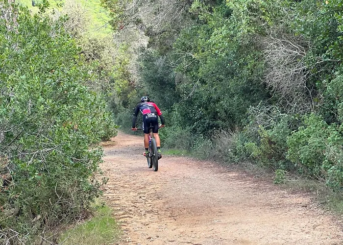 Сasa de vacaciones Maremma 1851 Follonica