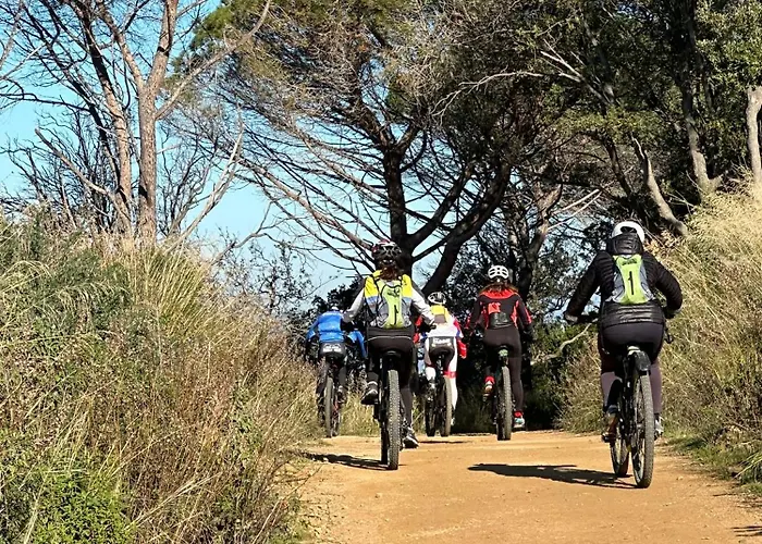 Maremma 1851 폴로니카