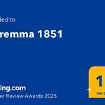Feriehus Maremma 1851