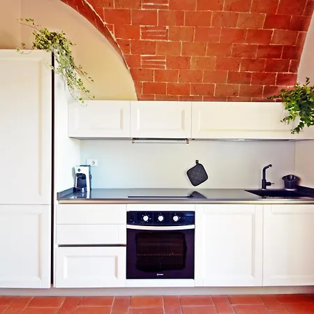 Ferienhaus Maremma 1851 Follonica