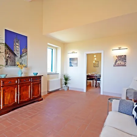Maremma 1851 Ferienhaus *