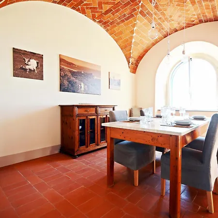 Ferienhaus Maremma 1851 *